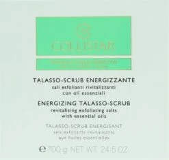 Collistar Energizing Talasso Body Scrub - 700 Gr -Verzorgingsproducten 1200x1141 2