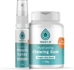 Moist-R Naturlijke Droge Mond Spray - Hydraterend | Kalmerend | Frisse Adem - Helpt Bij Droge En Pijnlijke Mond 6 Moist-R Naturlijke Droge Mond Spray - Hydraterend | Kalmerend | Frisse Adem - Helpt Bij Droge En Pijnlijke Mond -Verzorgingsproducten 1200x1143 2