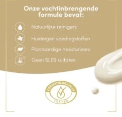 Dove Nourishing Silk Douchegel - 6 X 450 Ml - Voordeelverpakking -Verzorgingsproducten 1200x1147 5