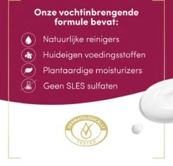 Dove Pro Age Douchegel - 6 X 450 Ml - Voordeelverpakking -Verzorgingsproducten 1200x1147 7