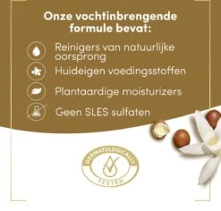 Dove Purely Pampering Sheabutter & Vanille Douchecrème - 6 X 500 Ml -Verzorgingsproducten 1200x1148 1