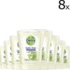 Dettol - Handzeep - No Touch Navulling - Aloe Vera - 250ml X8 -Verzorgingsproducten 1200x1149