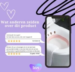 Vaginale Stoombad- Inclusief Natuurlijke Kruiden - (BPA Vrij) Vaginale Gezondheid - Helpt Tegen Geur En Schimmelinfecties - Vagina Verzorging / Reiniging 10 Vaginale Stoombad- Inclusief Natuurlijke Kruiden - (BPA Vrij) Vaginale Gezondheid - Helpt Tegen Geur En Schimmelinfecties - Vagina Verzorging / Reiniging -Verzorgingsproducten 1200x1150 1