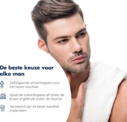 3 Scheerkoppen Geschikt Voor Philips 7000 Serie SH70 – Scheerkoppen Set – Scheermesjes – Scheer Opzetkoppen – Voor Phillips SH70 Shaving Blades – 3 Stuks -Verzorgingsproducten 1200x1150 9