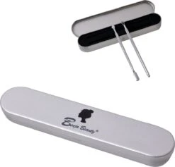 BenjaBeauty Bokkepootje Nagels - Schraper - Cuticle Pusher - Bokkenpootje Nagels - Cuticle Remover - Pedicure - Manicure -Verzorgingsproducten 1200x1152