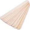 Lifestance Wax Spatels - Houten Spatel - Harsspatel - Wax Beans - Ontharen - Waxen - Harsen - Wax - Bruin - Moederdag Cadeautje - 10 Stuks -Verzorgingsproducten 1200x1157 10