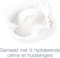 Dove Beauty Cream Original Zeep - 48 X 100 G - Voordeelverpakking -Verzorgingsproducten 1200x1157 2