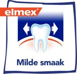 Elmex Junior (6-12 Jaar) Mondwater - 2 X 400ml - Voordeelverpakking -Verzorgingsproducten 1200x1157 4