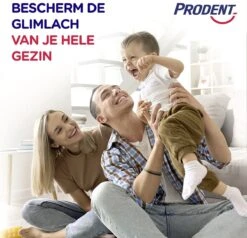 Prodent Cool Mint Tandpasta - 12 X 75 Ml - Voordeelverpakking 13 Prodent Cool Mint Tandpasta - 12 X 75 Ml - Voordeelverpakking -Verzorgingsproducten 1200x1157 7