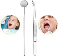 Qy Tandarts Set Voor Het Verwijderen Van Tandsteen En Verzorgen Van Het Gebit – 8 Delig In Luxe Opbergetui -Verzorgingsproducten 1200x1163 2