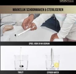 SolidStock Professionele Tongschraper Voor Mondverzorging - 4 Delige Tongreiniger - Ayurveda - RVS -Verzorgingsproducten 1200x1164 1