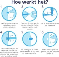 Steelwratjes Verwijderaar - Steelwratjes Verwijderen - Pijnloos En Snel - Wrattenverwijderaar - Steelwratten 13 Steelwratjes Verwijderaar - Steelwratjes Verwijderen - Pijnloos En Snel - Wrattenverwijderaar - Steelwratten -Verzorgingsproducten 1200x1164