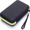 Merkloos Hard Cover Carry Case - Reisetui - Luxe Reisetui - Voor Philips Oneblade - Zwart -Verzorgingsproducten 1200x1166 10
