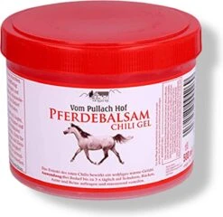 Merkloos Van Pullach Hof Paardenbalsem Chili Gel 500 Ml - Verfrissende En Verkoelende Balsem 5 Merkloos Van Pullach Hof Paardenbalsem Chili Gel 500 Ml - Verfrissende En Verkoelende Balsem -Verzorgingsproducten 1200x1167