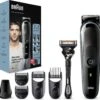Braun Multigroomer 5 MGK5355 - 7in1 Trimmer Voor Mannen - 5 Opzetstukken 2 Braun Multigroomer 5 MGK5355 - 7in1 Trimmer Voor Mannen - 5 Opzetstukken -Verzorgingsproducten 1200x1170 7