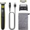 Philips OneBlade QP2724/30 - Trimmer, Scheerapparaat En Styler 1 Philips OneBlade QP2724/30 - Trimmer, Scheerapparaat En Styler -Verzorgingsproducten 1200x1171 5