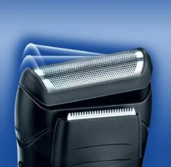 Braun 10B/20B Series 1/Cruzer Folie En Messenblok - Vervangend Scheerblad 23 Braun 10B/20B Series 1/Cruzer Folie En Messenblok - Vervangend Scheerblad -Verzorgingsproducten 1200x1171 9