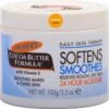 Palmers Cocoa Butter Formula Pot - 270 Gr - Bodybutter -Verzorgingsproducten 1200x1173 2