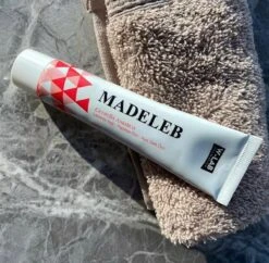 Madeleb Creme Centella Asiatica Nieuwste Anti-aging Wondermiddel. Acne, Litteken, Psoriasis En Eczeem Creme -Verzorgingsproducten 1200x1175 2