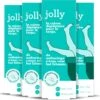 Jolly - Lichaamsontharingscrème - Voordeelverpakking 4 X 200 Ml -Verzorgingsproducten 1200x1176 11