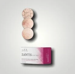 Dr EA Laboratories | Zantis | Medische Zeep Voor Gezicht En Lichaam | Voor Acne En Schimmelinfecties | Handzeep | Zwavel | Salicylzuur | Glycolzuur | Geel | Blok | 80 GR 14 Dr EA Laboratories | Zantis | Medische Zeep Voor Gezicht En Lichaam | Voor Acne En Schimmelinfecties | Handzeep | Zwavel | Salicylzuur | Glycolzuur | Geel | Blok | 80 GR -Verzorgingsproducten 1200x1177 3