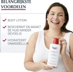 Eucerin Intensive Bodylotion - 400 Ml -Verzorgingsproducten 1200x1179 6