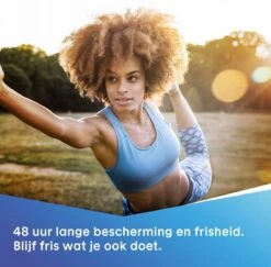 Rexona Woman Ultra Dry Cotton Deodorant Spray - 6 X 75 Ml - Voordeelverpakking 17 Rexona Woman Ultra Dry Cotton Deodorant Spray - 6 X 75 Ml - Voordeelverpakking -Verzorgingsproducten 1200x1180 6