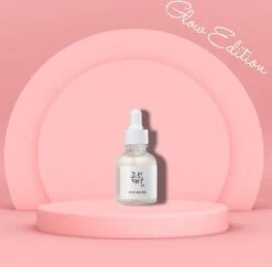 Glow Deep Serum Arbutan + Ricebran Tegen Pigmentatie -Verzorgingsproducten 1200x1182 7