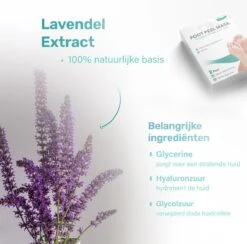 Soft & Silky - Eeltsokken - 2 Pack - Voetmasker - Foot Peel Mask - Eelt Verwijderaar - Voetvijl - Eeltverwijderaar - Eeltvijl - Eeltrasp -Verzorgingsproducten 1200x1184