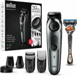 Braun BT7240 - Baardtrimmer 32 Braun BT7240 - Baardtrimmer -Verzorgingsproducten 1200x1184 3