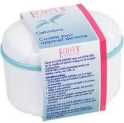 Ecosym Gebitsbakje - Kunstgebitreiniging - 1 Stuk -Verzorgingsproducten 1200x1184 4