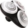 Scheerkop Geschikt Voor Philips SensoTouch S9000 – RQ12/70 RQ12/50 SH90 – Scheerkoppen – Scheermesjes – Scheerhoofd – Zwart -Verzorgingsproducten 1200x1184 7