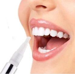 Perfect Wit - Whitening Pen - Tandenblekers - 100% Natuurlijke Ingrediënten - Peroxidevrij - Veilig Bleken - Witte Tanden - Tandbleekset - Tanden Bleken - Whitening - Teeth Whitening - Frisse Adem 15 Perfect Wit - Whitening Pen - Tandenblekers - 100% Natuurlijke Ingrediënten - Peroxidevrij - Veilig Bleken - Witte Tanden - Tandbleekset - Tanden Bleken - Whitening - Teeth Whitening - Frisse Adem -Verzorgingsproducten 1200x1187 6