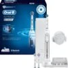 Oral B Oral-B Genius Start Silver Elektrische Tandenborstel Powered By Braun -Verzorgingsproducten 1200x1189 11