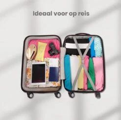 Skinnables Crystal Hair Removal - Crystal Hair Eraser - Scrubi - Bleame - Kristalpad - Pijnloos Ontharen - Inclusief GRATIS Scrubhandschoen - Goud - 2022 Versie -Verzorgingsproducten 1200x1189 13