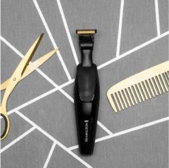 Remington MB7000 T-Series Ultimate Precision Baardtrimmer -Verzorgingsproducten 1200x1189 3