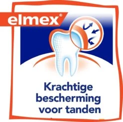 Elmex Junior (6-12 Jaar) Mondwater - 2 X 400ml - Voordeelverpakking -Verzorgingsproducten 1200x1189 5