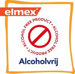 Elmex Junior (6-12 Jaar) Mondwater - 2 X 400ml - Voordeelverpakking -Verzorgingsproducten 1200x1189 6