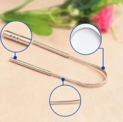 ExCorn Elektrische Tandsteen Verwijderaar - Inclusief 6-delig Tandartsset - 3 Standen - Elektrisch Tandplak Verwijderen - Tanden Polijsten -Verzorgingsproducten 1200x1190 5