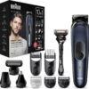 Braun Multigroomer 7 MGK7330 - 10in1 Trimmer Voor Mannen - Baard + Haar -Verzorgingsproducten 1200x1191 3