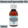 Waterstofperoxide 3 Procent - 120ml - Hydrogen Peroxide 3% - Zuurstofwater - Waterstofperoxide Mondspoeling - Ontsmettingsmiddel - H2O2 -Verzorgingsproducten 1200x1191 8