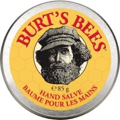 Burt's Bees Hand Salve - Handcrème -Verzorgingsproducten 1200x1193 2