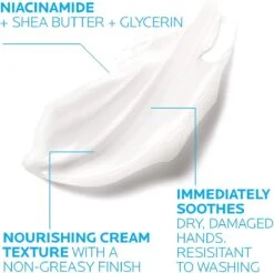 La Roche-Posay Cicaplast Handcrème - 50ml - Beschadigde Huid -Verzorgingsproducten 1200x1193 3