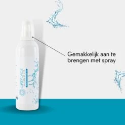 Lifeforce Magnesium Olie - Magnesiumspray (200 Ml) - Puur Zechstein - Magnesiumchloride 100% Natuurlijk En Zuiver -Verzorgingsproducten 1200x1194 4