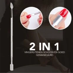 Merkloos Pedicure Set 7-Delig - Nagelverzorging - Starterset - Ingegroeide Teennagel - Nagelknipper -Verzorgingsproducten 1200x1195 1