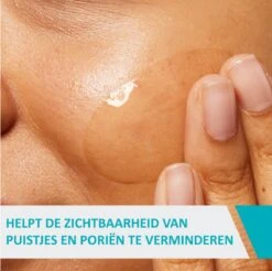 CeraVe Acne Control Gel - 40ml - Voor Onzuivere Huid Met Neiging Tot Acne -Verzorgingsproducten 1200x1197 2