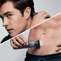 Braun Multigroomer 7 MGK7330 - 10in1 Trimmer Voor Mannen - Baard + Haar -Verzorgingsproducten 1200x1198 15