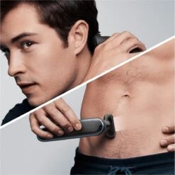 Braun Multigroomer 5 MGK5380 - 9in1 Trimmer Voor Mannen - Baard + Haar -Verzorgingsproducten 1200x1198 18