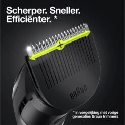 Braun Multigroomer 5 MGK5380 - 9in1 Trimmer Voor Mannen - Baard + Haar -Verzorgingsproducten 1200x1198 19