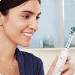 Oral B Oral-B Dual Clean - Opzetborstels - 2 Stuks -Verzorgingsproducten 1200x1198 24